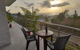 Serenity Seaview Suite