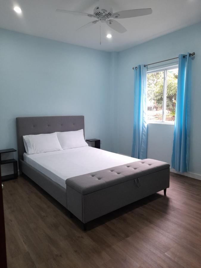 Serenity Seaview Suite Anse La Raye Exterior foto
