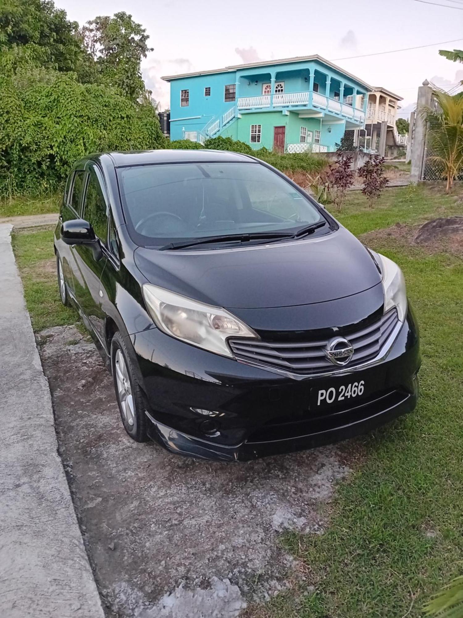 Serenity Seaview Suite Anse La Raye Exterior foto